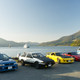 We get it, you like Initial D.